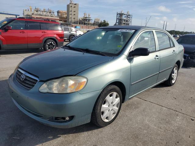 TOYOTA COROLLA 2006 1nxbr32e76z610306