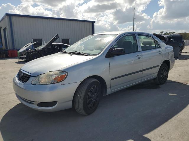 TOYOTA COROLLA CE 2006 1nxbr32e76z623508