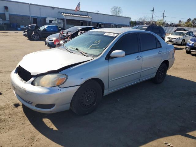 TOYOTA COROLLA 2006 1nxbr32e76z680713