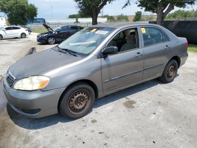 TOYOTA COROLLA 2006 1nxbr32e76z691887