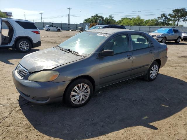 TOYOTA COROLLA 2006 1nxbr32e76z750176