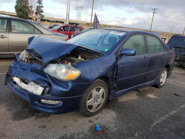 TOYOTA COROLLA 2007 1nxbr32e77z769134