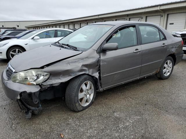 TOYOTA COROLLA 2007 1nxbr32e77z895610