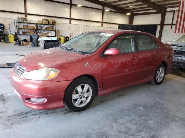 TOYOTA COROLLA 2007 1nxbr32e77z913894