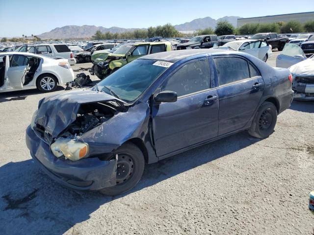 TOYOTA COROLLA CE 2008 1nxbr32e78z937677