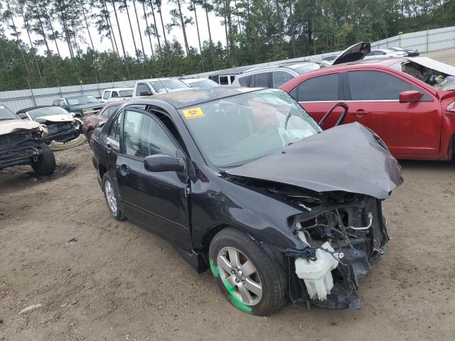 TOYOTA COROLLA 2008 1nxbr32e78z943060