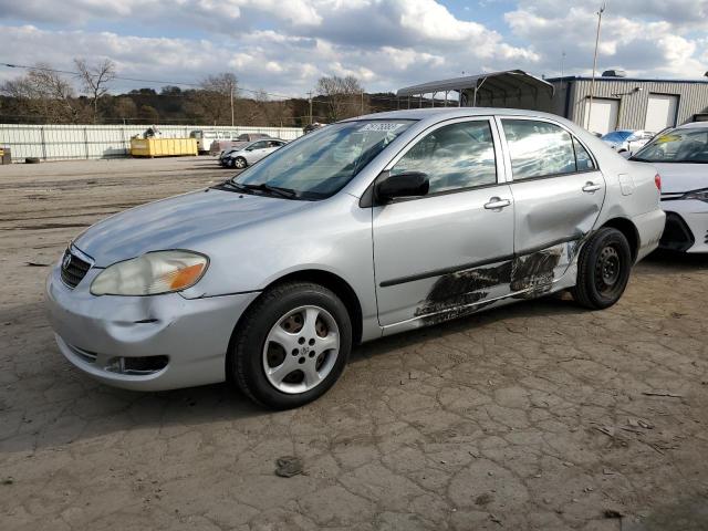 TOYOTA COROLLA 2008 1nxbr32e78z949859