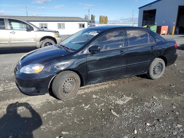 TOYOTA COROLLA CE 2008 1nxbr32e78z969027