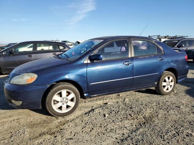 TOYOTA COROLLA 2003 1nxbr32e83z054471