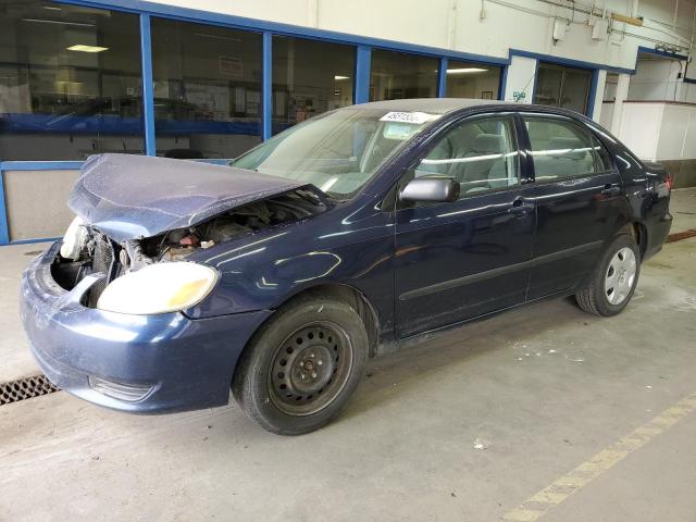 TOYOTA COROLLA 2003 1nxbr32e83z078690