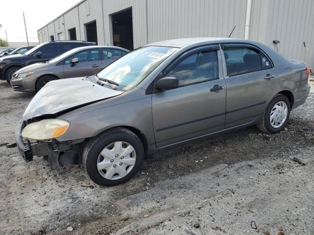 TOYOTA COROLLA CE 2004 1nxbr32e84z206296