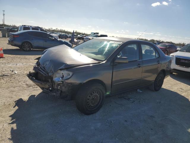 TOYOTA COROLLA 2004 1nxbr32e84z262450