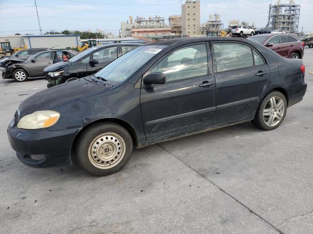 TOYOTA COROLLA CE 2005 1nxbr32e85z352960