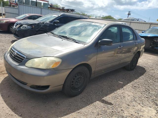 TOYOTA COROLLA 2005 1nxbr32e85z431075