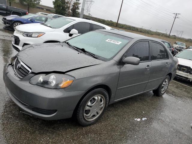 TOYOTA COROLLA 2005 1nxbr32e85z488554