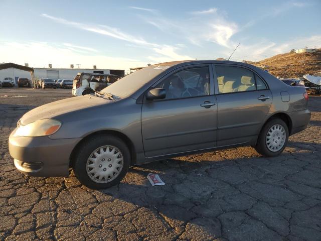 TOYOTA COROLLA 2005 1nxbr32e85z499134