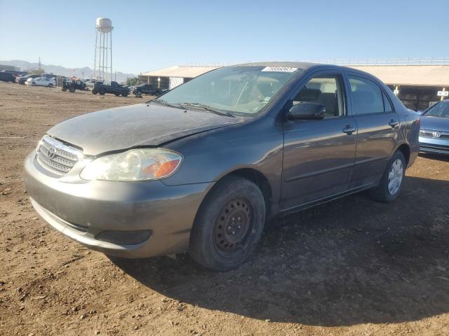 TOYOTA COROLLA 2005 1nxbr32e85z502338