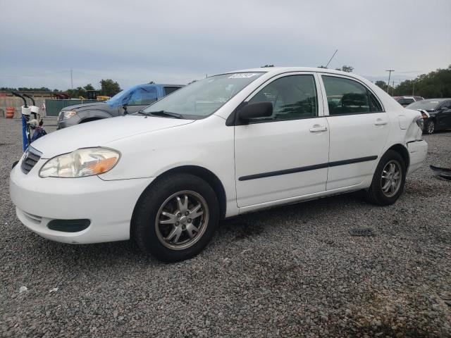 TOYOTA COROLLA CE 2005 1nxbr32e85z528325