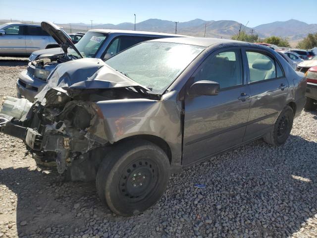 TOYOTA COROLLA 2006 1nxbr32e86z644500