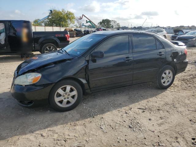 TOYOTA COROLLA 2006 1nxbr32e86z647882