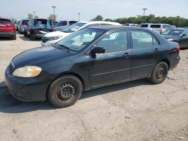 TOYOTA COROLLA CE 2006 1nxbr32e86z657778