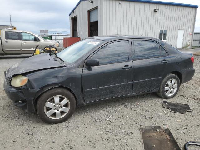 TOYOTA COROLLA 2006 1nxbr32e86z667257