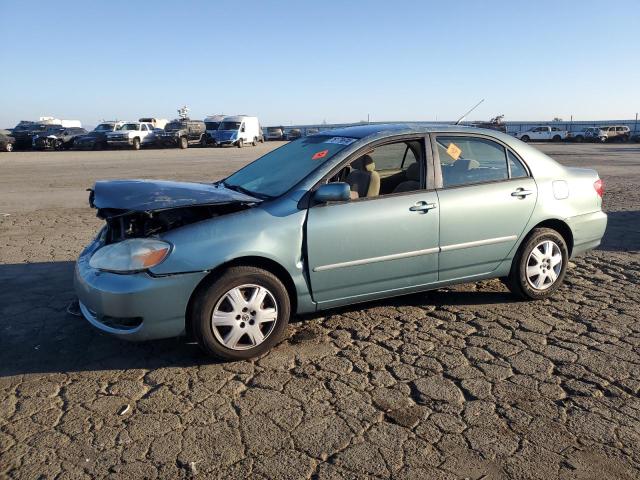 TOYOTA COROLLA CE 2006 1nxbr32e86z685970