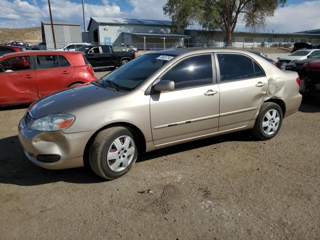 TOYOTA COROLLA CE 2006 1nxbr32e86z718711