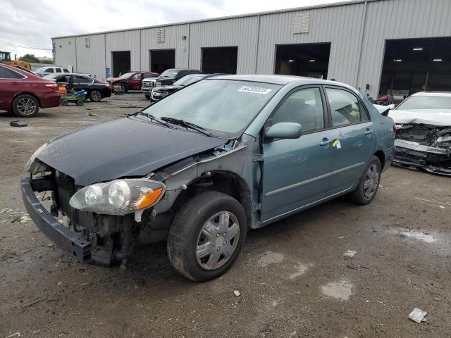 TOYOTA COROLLA CE 2006 1nxbr32e86z734472