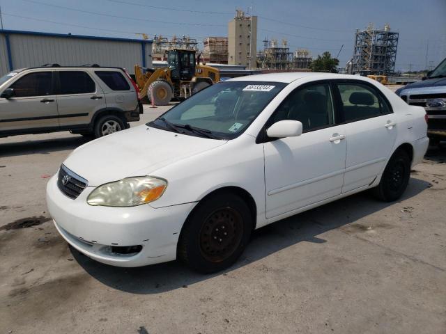 TOYOTA COROLLA 2007 1nxbr32e87z771359