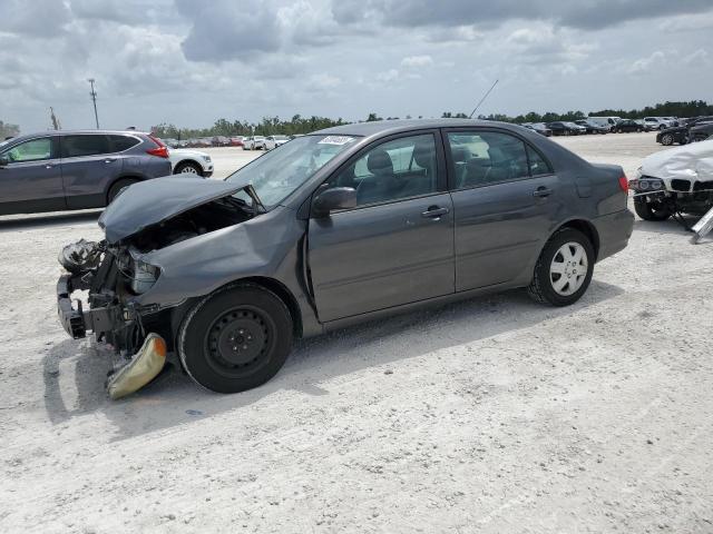 TOYOTA COROLLA CE 2007 1nxbr32e87z774441