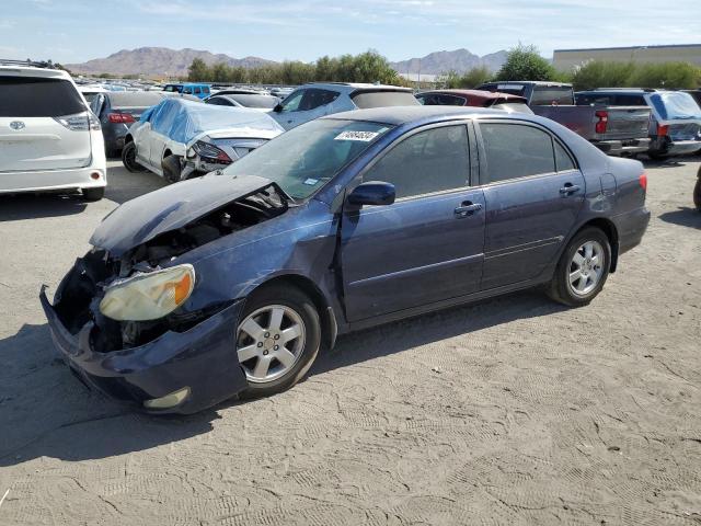 TOYOTA COROLLA CE 2007 1nxbr32e87z825968