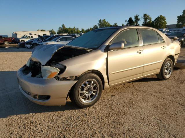 TOYOTA COROLLA CE 2007 1nxbr32e87z848022