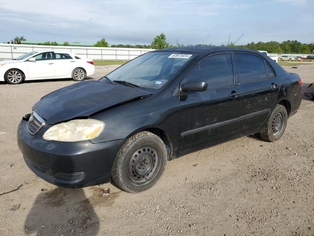 TOYOTA COROLLA CE 2008 1nxbr32e88z008551