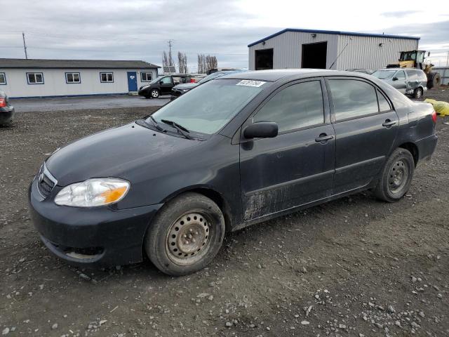 TOYOTA COROLLA 2008 1nxbr32e88z013572