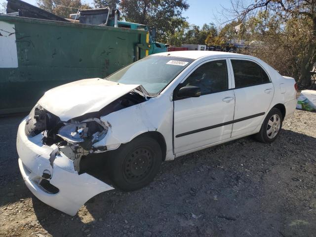 TOYOTA COROLLA CE 2008 1nxbr32e88z016312