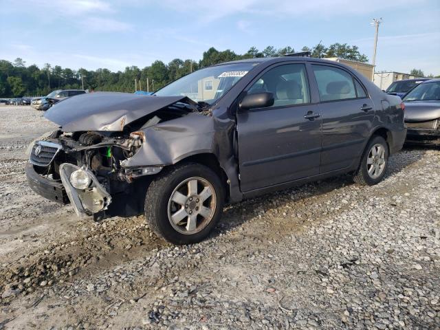 TOYOTA COROLLA 2008 1nxbr32e88z021154