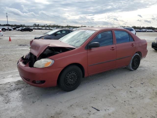 TOYOTA COROLLA 2008 1nxbr32e88z033028