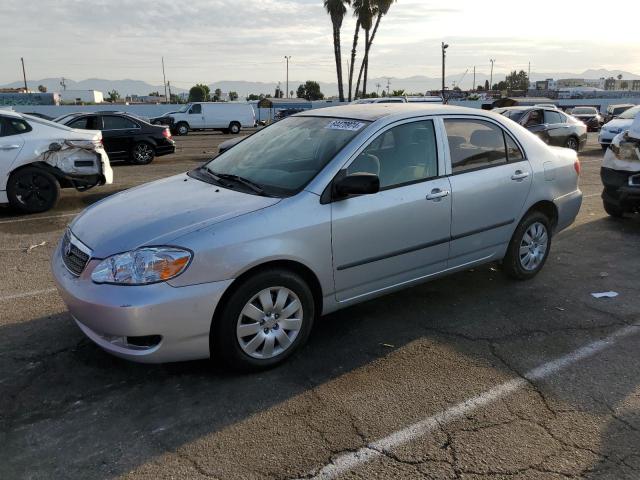 TOYOTA COROLLA 2008 1nxbr32e88z034695