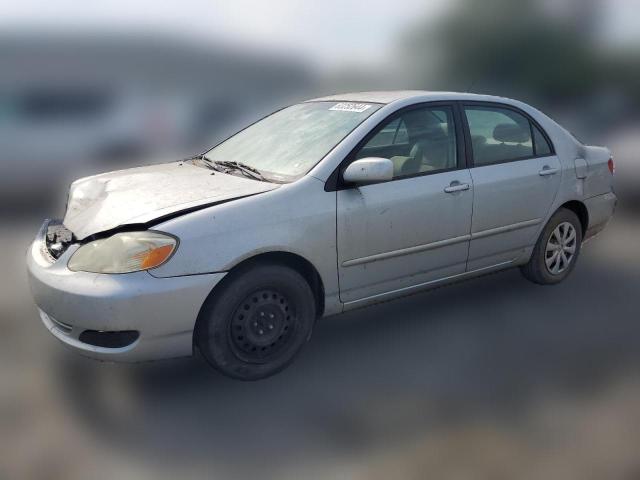 TOYOTA COROLLA 2008 1nxbr32e88z951183