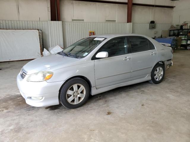 TOYOTA COROLLA 2008 1nxbr32e88z952687