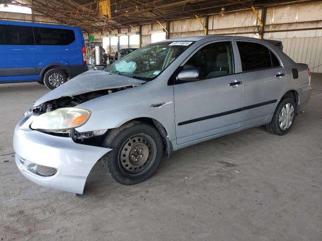 TOYOTA COROLLA CE 2008 1nxbr32e88z960742