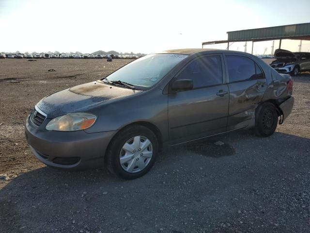 TOYOTA COROLLA CE 2008 1nxbr32e88z963589