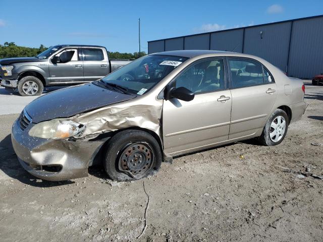 TOYOTA COROLLA CE 2008 1nxbr32e88z963883