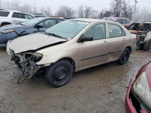 TOYOTA COROLLA 2008 1nxbr32e88z981459