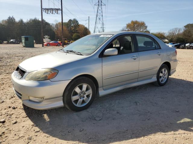 TOYOTA COROLLA 2003 1nxbr32e93z097460