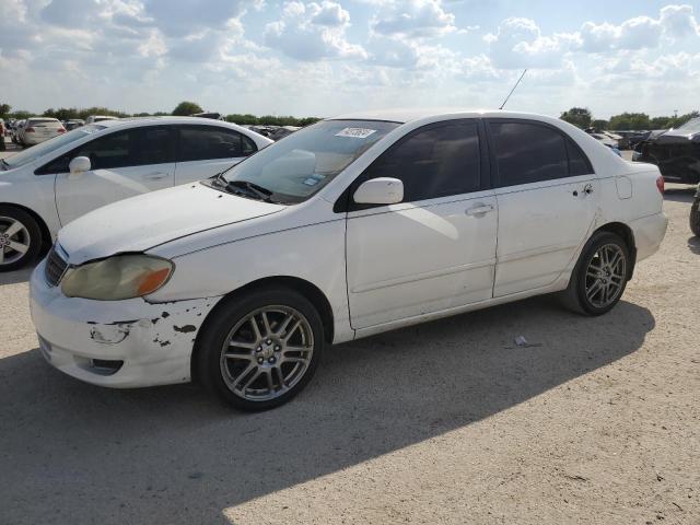 TOYOTA COROLLA CE 2003 1nxbr32e93z106710