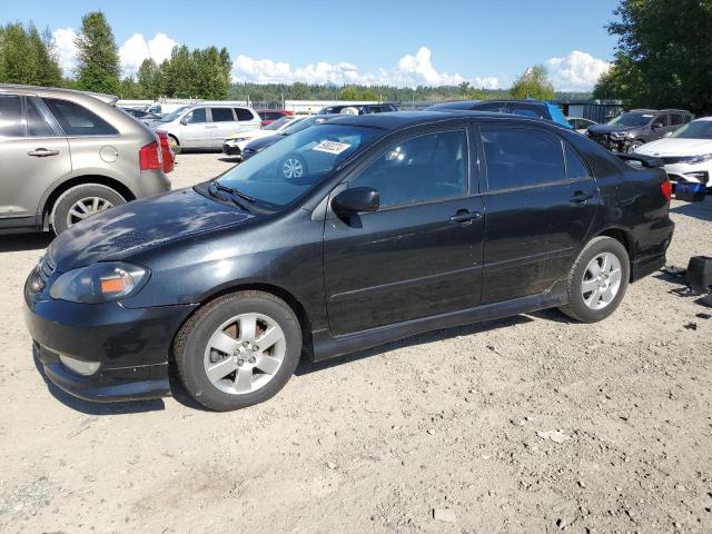 TOYOTA COROLLA 2004 1nxbr32e94z208638