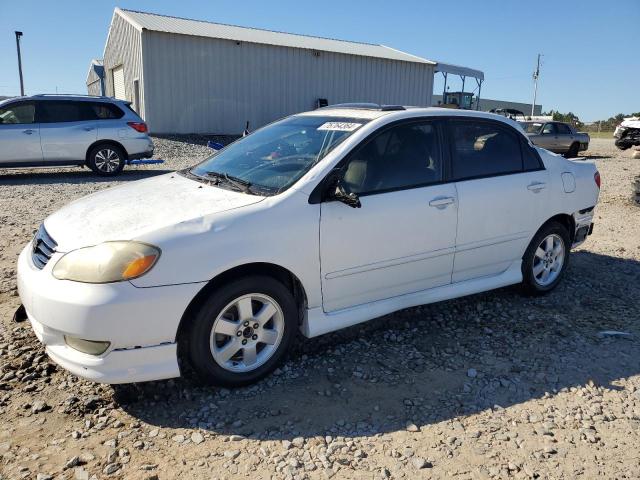 TOYOTA COROLLA CE 2004 1nxbr32e94z225469