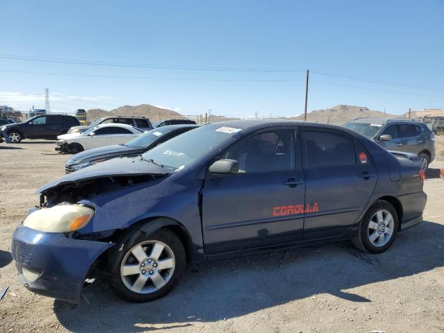 TOYOTA COROLLA CE 2004 1nxbr32e94z234849